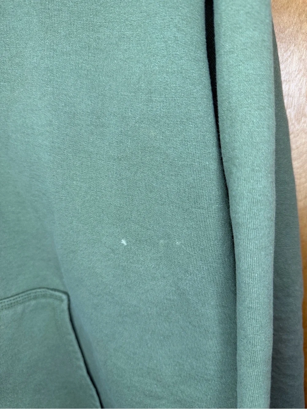 Champion full zip